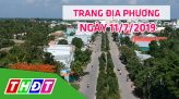 Quốc phòng toàn dân - 11/7/2019