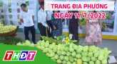 Trang địa phương - Thứ Hai, 18/7/2022 - H.Tháp Mười