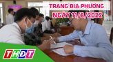 Trang địa phương - Thứ Tư, 17/8/2022 - H.Cao Lãnh