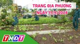 Vì an ninh tổ quốc - 11/9/2024: Những lợi ích khi làm căn cước cho trẻ em dưới 14 tuổi