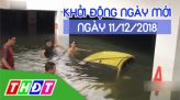 Tiếp sức cùng nông dân - 11/12/2018