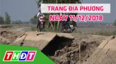 Trang địa phương - Thứ Tư, 12/12/2018 - H.Cao Lãnh