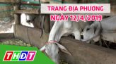 Tri thức phục vụ đời sống - 13/4/2019