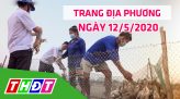 Trang địa phương - Thứ năm, 21/5/2020  - Huyện Tam Nông