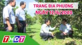 Trang địa phương - Thứ Bảy, 13/6/2020 - H.Tân Hồng