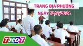 Trang địa phương - Thứ Ba, 18/6/2024 - H.Hồng Ngự