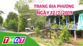 Quốc phòng toàn dân - 11/7/2019