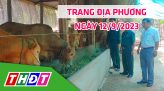 Trang địa phương - Thứ Sáu, 22/9/2023 - H.Lấp Vò