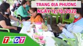 Trang địa phương - Thứ Ba, 18/10/2022 - TP.Sa Đéc