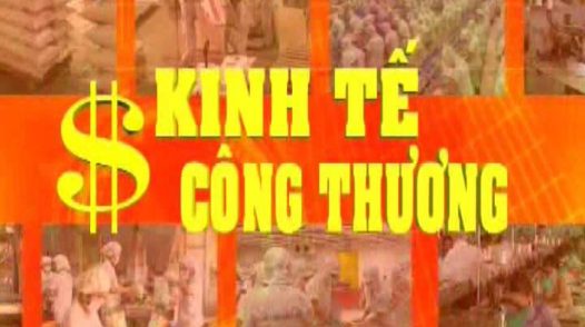 Kinh tế công thương - 07/3/2023: Đồng hành với công nghiệp nông thôn