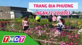 Trang địa phương - Thứ Năm, 14/12/2023 - H.Tam Nông