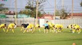 Trọng tài V-League thổi chính trận U23 Việt Nam gặp Jordan