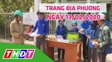 Trang địa phương - Thứ Sáu, 21/02/2020