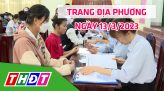 Biết để làm đúng - 13/3/2024: Đồng Tháp giảm 50% lệ phí làm thủ tục trực tuyến