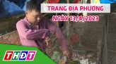 Trang địa phương - 15/4/2023: Huyện Tân Hồng - Chủ động chống hạn phục vụ sản xuất nông nghiệp