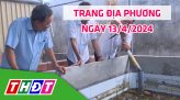 Câu chuyện giao thông - 13/4/2024: Nhiều hành vi nguy hiểm trên quốc lộ N2B