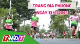 Trang địa phương - Thứ Ba, 20/6/2023 - H.Hồng Ngự