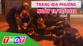 Trang địa phương - Thứ Ba, 18/10/2022 - TP.Sa Đéc