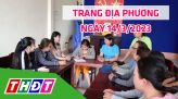 Trang địa phương - Thứ Tư, 15/3/2023 - H.Cao Lãnh