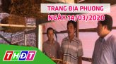 Trang địa phương - Thứ Tư, 25/03/2020 - Huyện Lai Vung