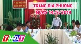 Gương sáng hiếu học - 14/05/2019: Sinh viên Mai Thị Bích Liên