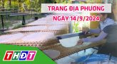 Kết nối Bắc sông Hậu - 15/9/2024