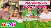 Trang địa phương - Thứ Ba, 18/10/2022 - TP.Sa Đéc