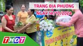 Trang địa phương - Thứ Hai, 21/10/2024 - H.Tháp Mười