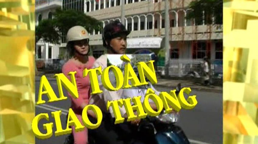 An toàn giao thông - 09/11/2019