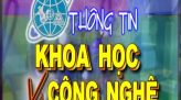 Khoa học & Công nghệ - 22/05/2019