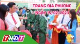 Trang địa phương - Thứ Năm, 23/02/2023 - H.Tam Nông