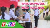 Trang địa phương - Thứ năm, 21/5/2020  - Huyện Tam Nông