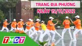 Trang địa phương - Thứ Năm, 17/11/2022 - H.Tam Nông