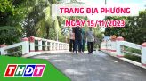 Trang địa phương - Thứ Năm, 23/11/2023 - H.Châu Thành