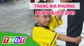 Toàn cảnh nông nghiệp - 17/03/2019