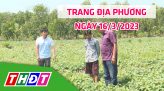 Trang địa phương - 25/3/2023: Thành phố Hồng Ngự đẩy mạnh công tác chuyển đổi số