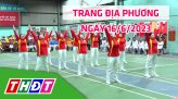 Trang địa phương - Thứ Ba, 20/6/2023 - H.Hồng Ngự