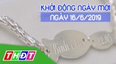 Nhịp sống thể thao - 17/6/2019