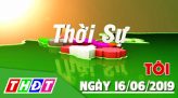 Nhịp sống thể thao - 17/6/2019