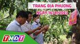 Trang địa phương - Thứ Hai, 21/8/2023 - TP.Cao Lãnh