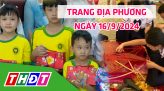 Dân vận khéo - 16/9/2024: Dân vận khéo trong khuyến học tại tổ nhân dân tự quản