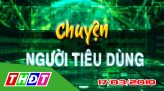 Sống khỏe mỗi ngày: Mối nguy hại từ thực phẩm chế biến sẵn - 20/03/2019