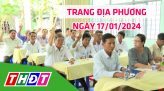 Toàn cảnh nông nghiệp – 17/01/2024: Trang trại nuôi chim bồ câu làm thực phẩm ở Trung Quốc