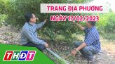 Trang địa phương - Thứ Năm, 23/02/2023 - H.Tam Nông