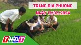 Câu chuyện giao thông - 17/02/2024: Tiếp tục tăng cường kiểm soát giao thông sau tết