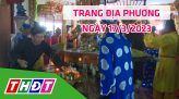 Trang địa phương - 25/3/2023: Thành phố Hồng Ngự đẩy mạnh công tác chuyển đổi số