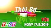 Nhịp sống 24H - Thứ Bảy, 18/5/2019