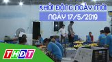 Nhịp sống 24H - Thứ Bảy, 18/5/2019