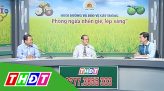 Tạp chí thể thao - 19/5/2019