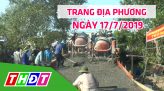 Khuyến nông - 16/7/2019: Tiết kiệm chi phí khi giá lúa thấp